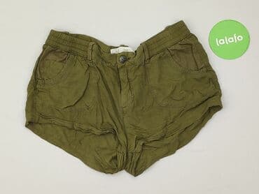 krótkie spodenki ck: CKH Clockhouse, Szorty damskie, rozmiar M — 2