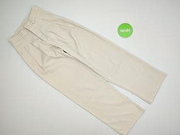 piżama next: Dazy, Spodnie materiałowe damskie, rozmiar S — 2