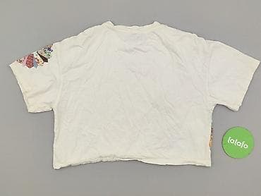 pull and bear serenada: Stradivarius, T-shirt damski, rozmiar S — 3