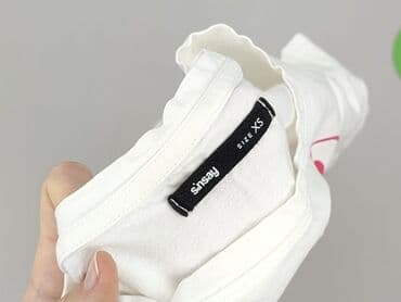 t shirt damski xs: Sinsay, T-shirt damski, rozmiar XS — 4