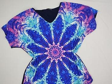 esprit t shirt basic: Bluzka damska, rozmiar 4XL — 1