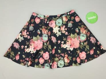reserved spódnice w kwiaty: House, Women`s skirt, size M (EU 38) — 3