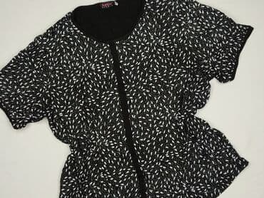 Women's blouse, size 4XL (EU 48)