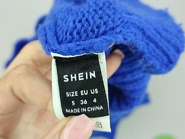 sweaters h: Shein, Sweter damski, rozmiar S — 4