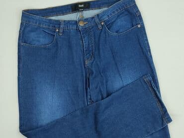 jeans xl: Zizzi, Jeansy damskie, rozmiar XL — 1