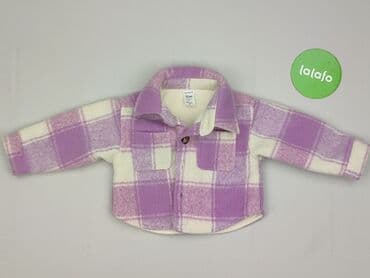 kurtka do chrztu dla dziewczynki: Jacket, Carter's, 9-12 months, condition - Perfect — 2