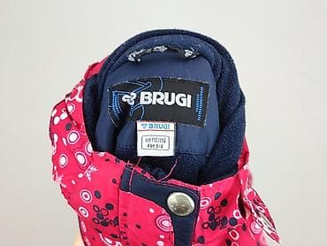 taranko chusty: Kurtka zimowa, Brugi, 5-6 lat, 110-116 cm, stan - Bardzo dobry — 4