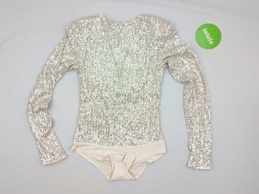 Ubrania damskie: Amisu, Body damskie, M — 4