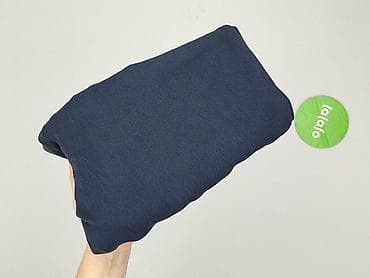 jeans multiblu: Spodnie materiałowe damskie, rozmiar S — 6