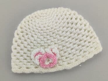 czarne woskowane spodnie: Cap, condition - Very good — 1