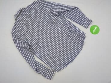 koszula flanelowa carhartt: Aspen, Koszulа dla mężczyzn, rozmiar L — 3