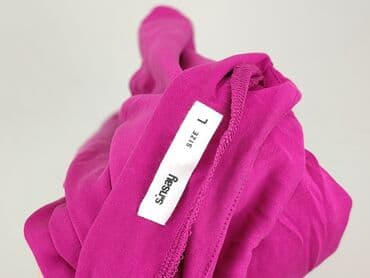 top na jedno ramię stradivarius: Sinsay, Top damski, rozmiar L — 5