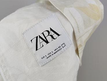 sonic zara: Zara, Koszula damska, rozmiar L — 4