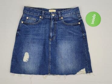 lidl kurtka jeansowa damska: F&F, Спідниця жіноча, M на lalafo.pl — 2 lidl kurtka jeansowa damska: F&F, Спідниця жіноча, M — 2