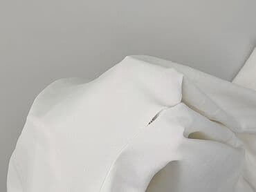 zara wyprzedaż buty: Zara, Spodnie materiałowe damskie, rozmiar L — 6