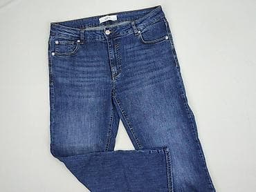 jeans meski: Jeansy damskie, rozmiar M — 1