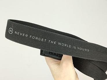 czapka hm: Pasek, Męskie, stan - Dobry — 4