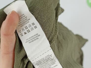 sukienka khaki h: Atmosphere, Women's blouse, size S (EU 36) — 5