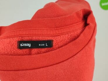 tatuum sweter mis uszatek: Sinsay, Bluza damska
, L — 4