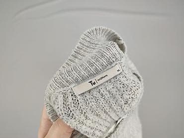 kurtka robocza: TU Woman, Sweter damski, rozmiar XL — 4