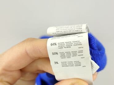 koszula z bufiastymi rękawami sinsay: Sinsay, Сукня жіноча, розмір M — 5