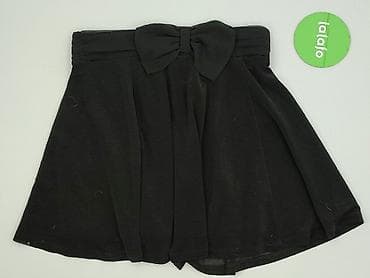 biale trampki hm: H&M Divided, Spódnica damska, rozmiar S — 2