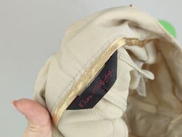 ocieplane legginsy primark: Miss Selfridge, Spodnie materiałowe damskie, rozmiar S — 4