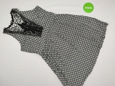 zalando sukienka plus size: Esmara, Sukienka damska, rozmiar 2XL — 3