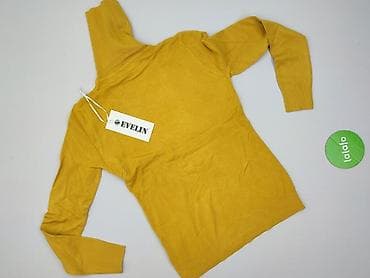 sweter poliamid: Golf damski, rozmiar One size — 2