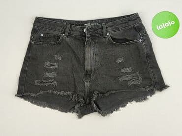 koszulka z długim rękawem cropp: Cropp, Szorty damskie, rozmiar L — 2