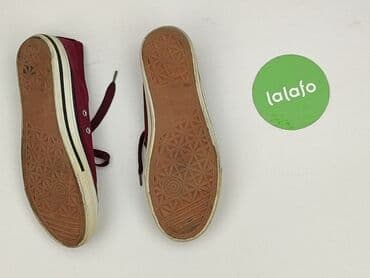 trampki do sukienki wieczorowej: Sneakersy damskie, 41, stan - Dobry — 4
