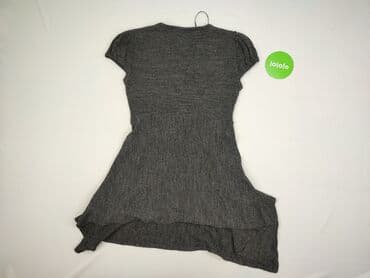 sukienki na wesele plus size allegro: Sukienka damska, rozmiar L — 3