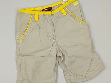 axena bluzki: Shorts, H&M, 12-18 months, condition - Very good — 1