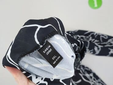 crocs c 9: Shein Curve, Women`s overall, size XL — 4