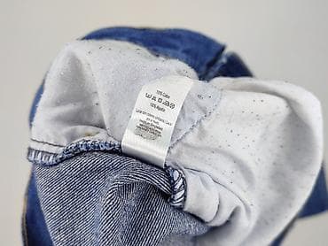 lidl denim: George, Jeansy dla mężczyzn, rozmiar 4XL — 5