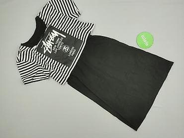 tupac koszulka: Stussy, Sukienka damska, rozmiar XS — 2