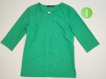 reserved zielone bluzki: Reserved, Bluzka damska, rozmiar XS — 3