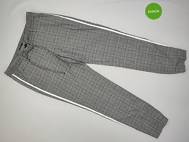Kobiety: OPUS, Spodnie materiałowe damskie, rozmiar L — 2