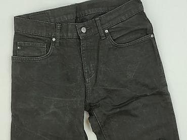 lata 80 jeansy: Big Star, Jeansy dla mężczyzn, rozmiar L — 1