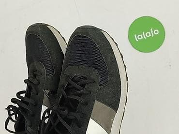 e obuwiu: Sneakersy dla mężczyzn, rozmiar 45 — 7