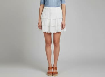 oceansapart spodnico spodenki: Oasis, Spódnica damska, rozmiar S — 6