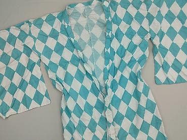 Kimono damski, Szlafrok, rozmiar 2XL