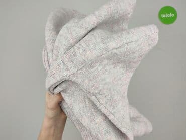 reserved czerwony sweter: Sweter damski, rozmiar S — 4