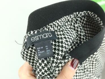 esmara spodnie 34: Esmara, Spodnie materiałowe damskie, rozmiar S — 5