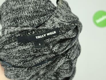 Ubrania damskie: Tally Weijl, Kardigan damski, S — 5