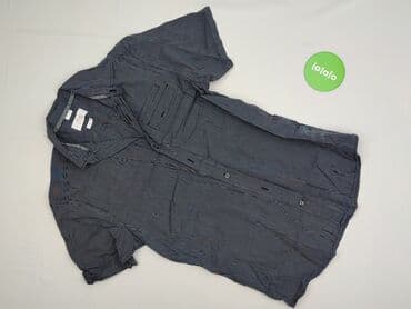 koszula niebieska hm: S.Oliver, Koszulа dla mężczyzn, rozmiar S — 2