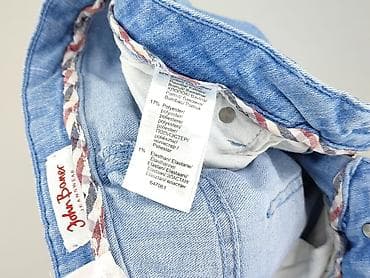 spodnie harley davidson: Jeanswear, Spodnie 3/4 damskie, rozmiar M — 5