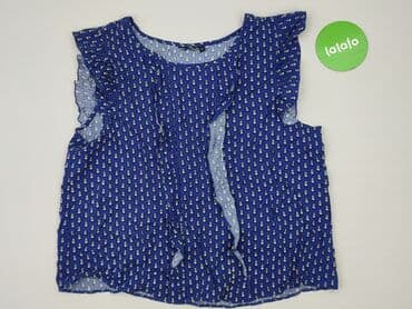 bluzka do spodenek: Women's blouse, size L — 3