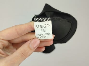 catapult kamizelka gps: Top damski, rozmiar S — 6