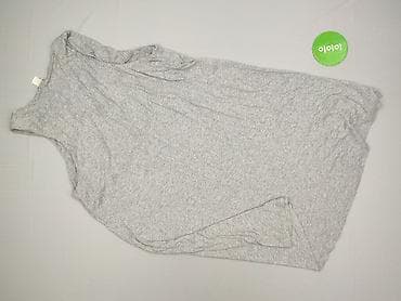 kamizelka biala: H&M Basic, Sukienka damska, rozmiar XL — 3